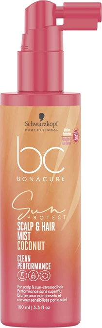 BC Sun Spray Hair Mist