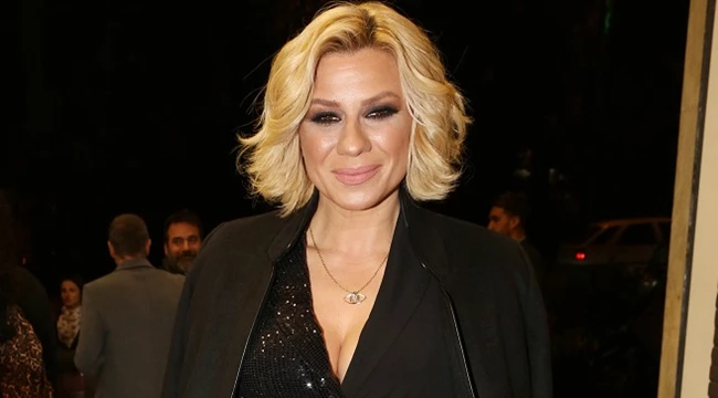Celebrity News | Οι βουτιές της Μαρίνας Πατούλη μαζί με τον Παπαδάκη, Βαρδής και Σκαφίδα βάφτισαν τον γιο τους, η Στεφανίδου ποζάρει με μαγιό & όλα τα νέα