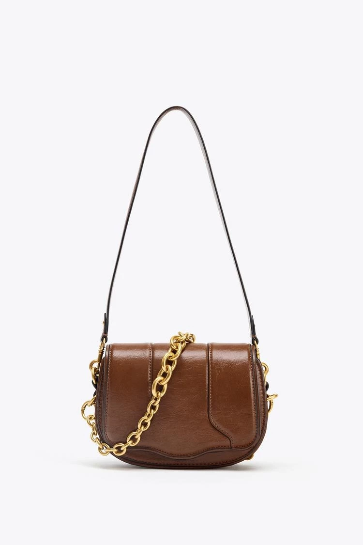 Μίνι τσάντα Zara