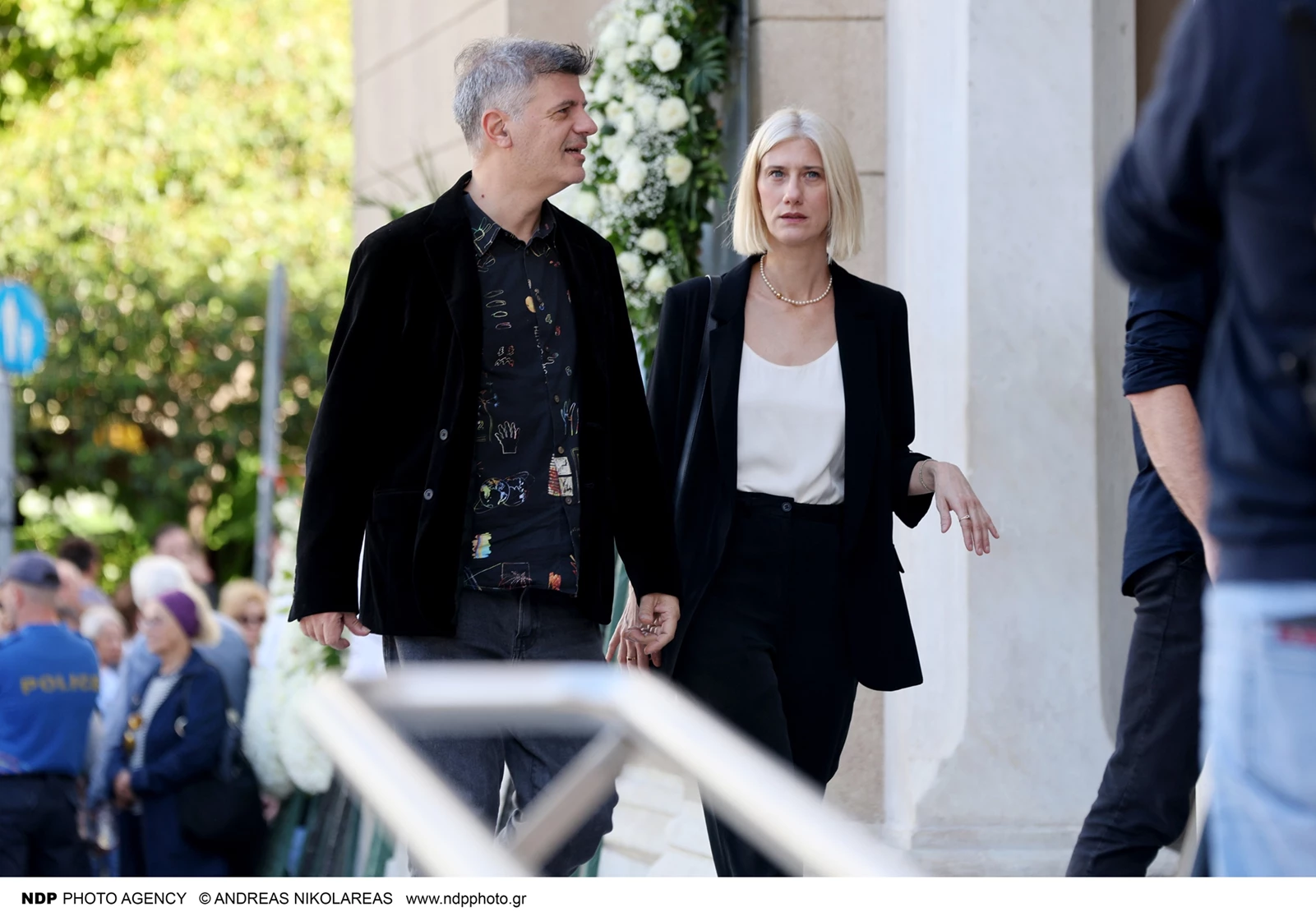 Ο Φοίβος Δεληβοριάς