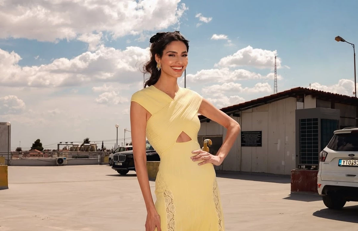 Ηλιάνα Παπαγεωργίου | Το μήνυμα της μετά το φινάλε του GNTM 6