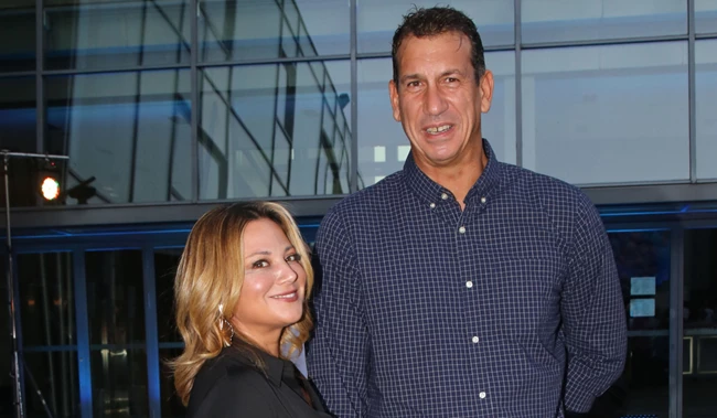 Νάνσυ Ζαμπέτογλου