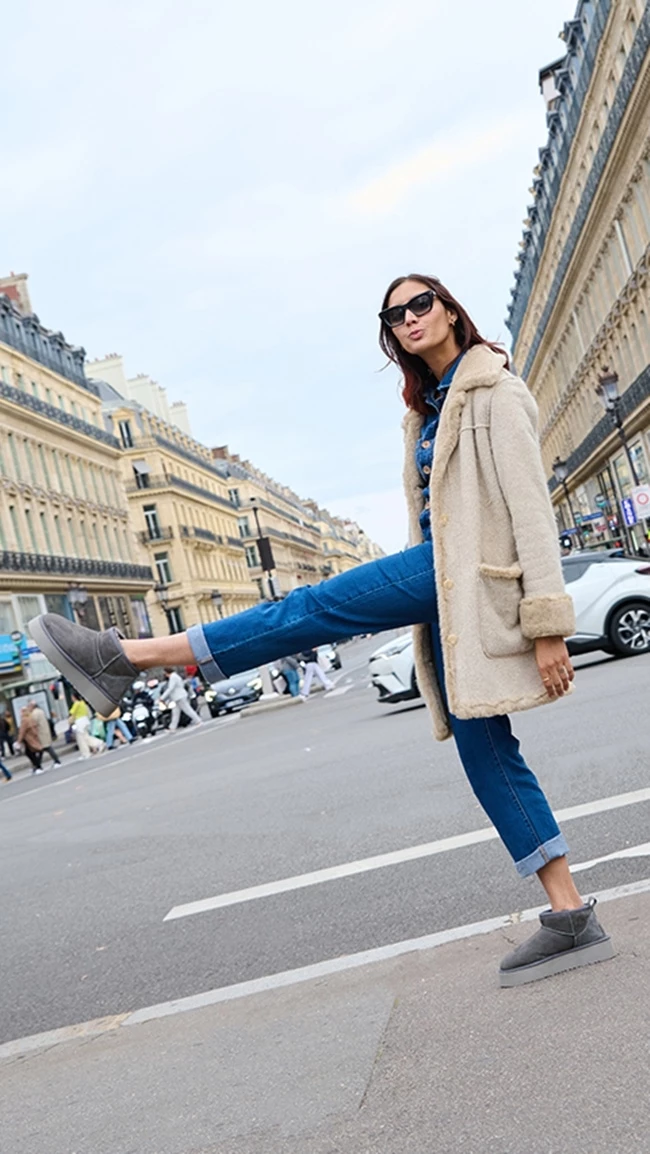 Χειμερινές εκπτώσεις στην Boxer Shoes με έμφαση στην ποιότητα.