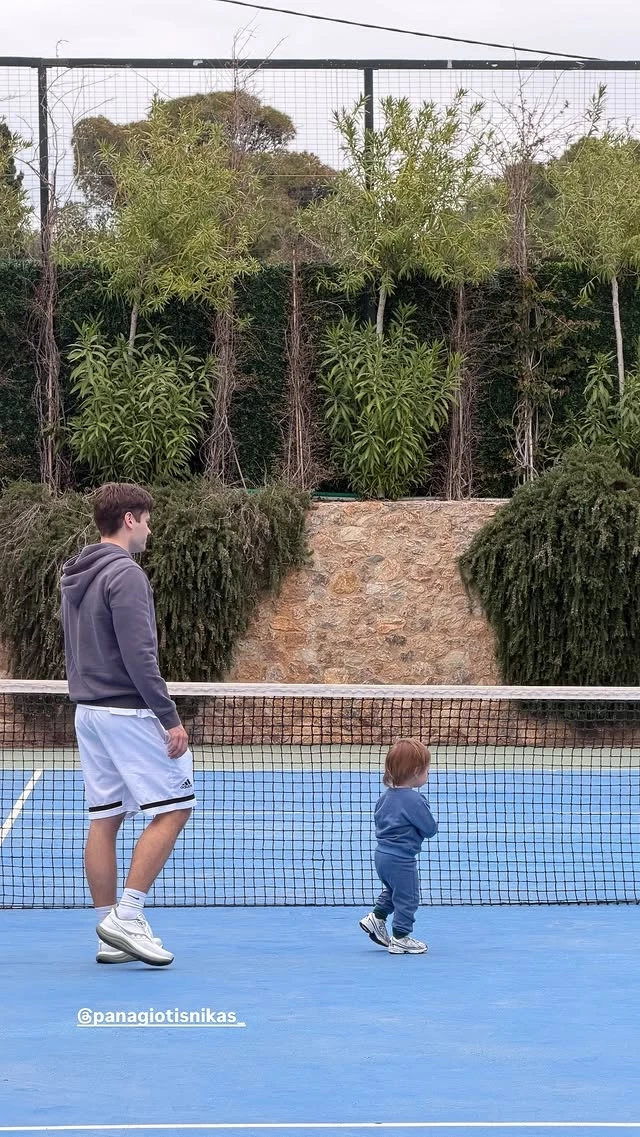 Παναγιώτης Νίκας & Βασίλης Αργυρός