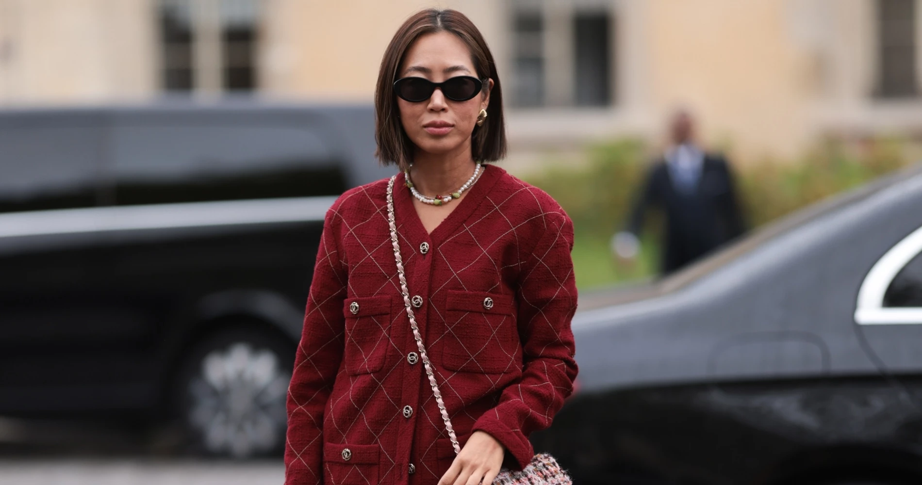 Τα πιο κομψά looks για τον Φεβρουάριο ώστε να μην αναρωτηθείς ούτε μία φορά 