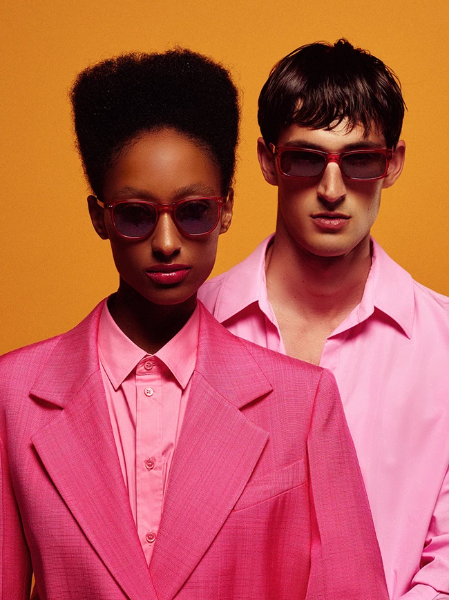 Love your eyes | Η νέα συλλογή της Lenshop είναι έρωτας με την πρώτη ματιά