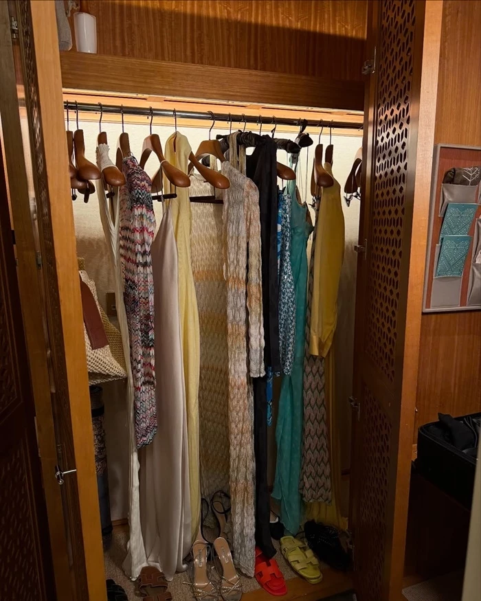 νίκα ντουλάπα