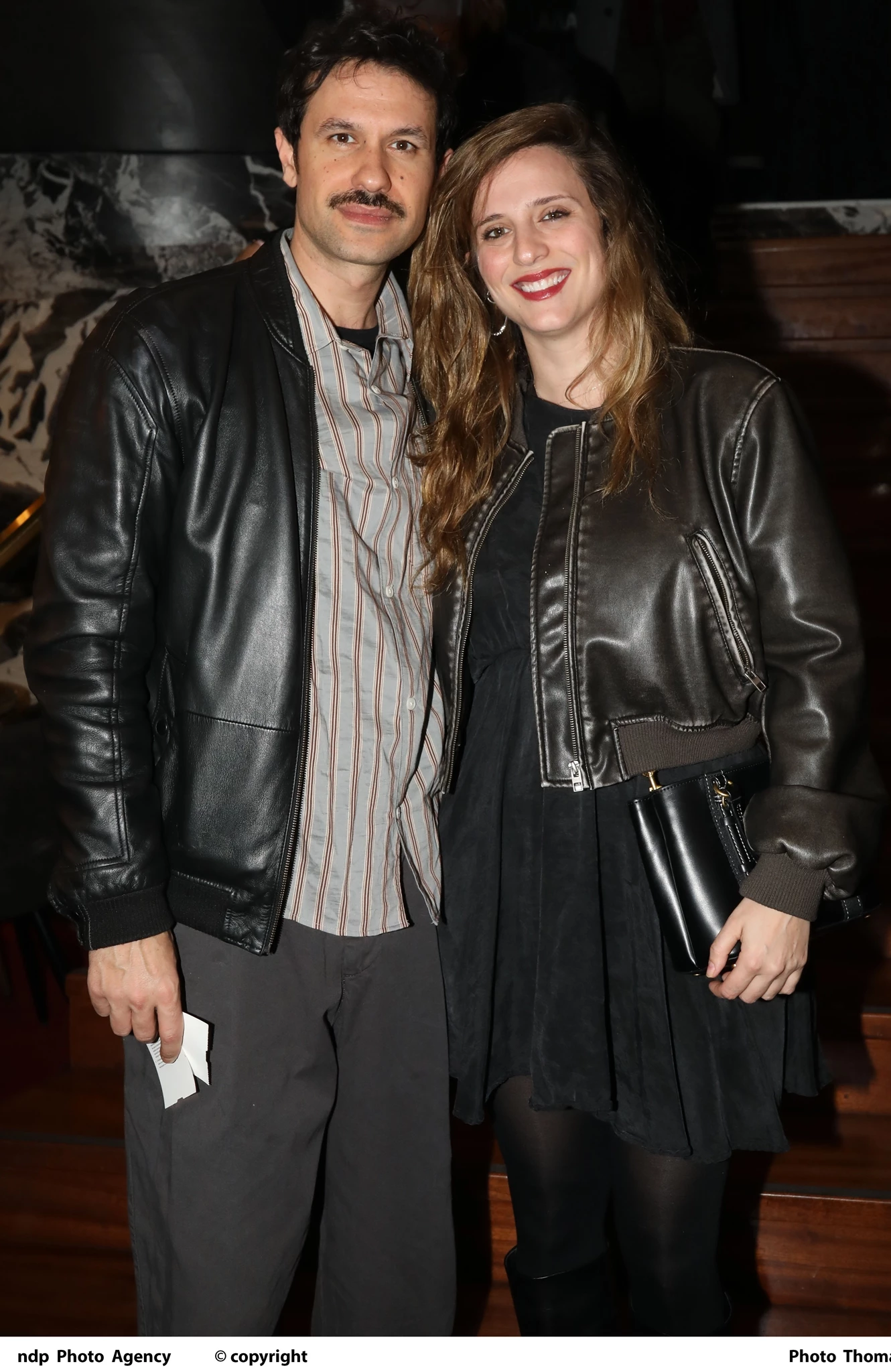 Ορφέας Αυγουστίδης - Γεωργία Κρασσά