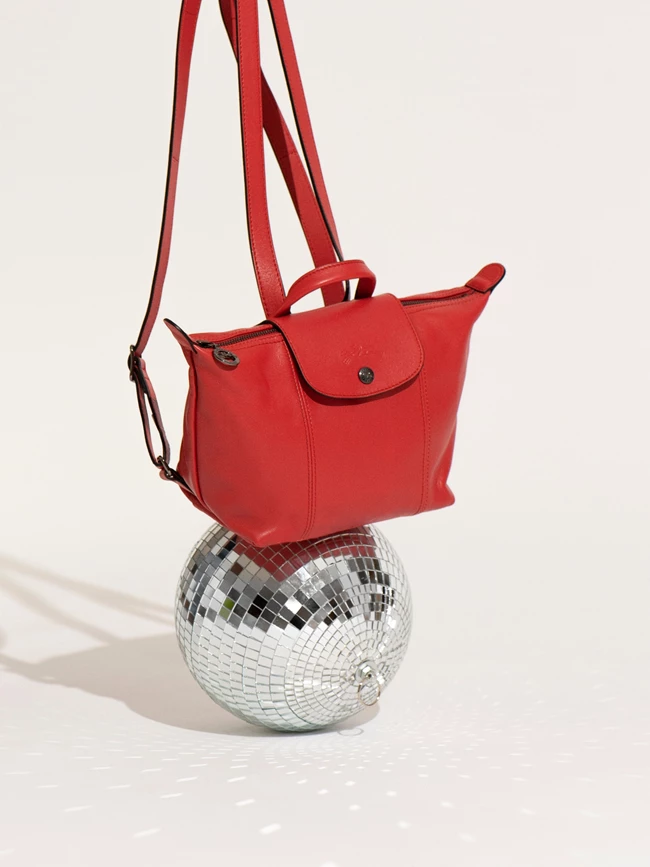 Courtesy of Longchamp