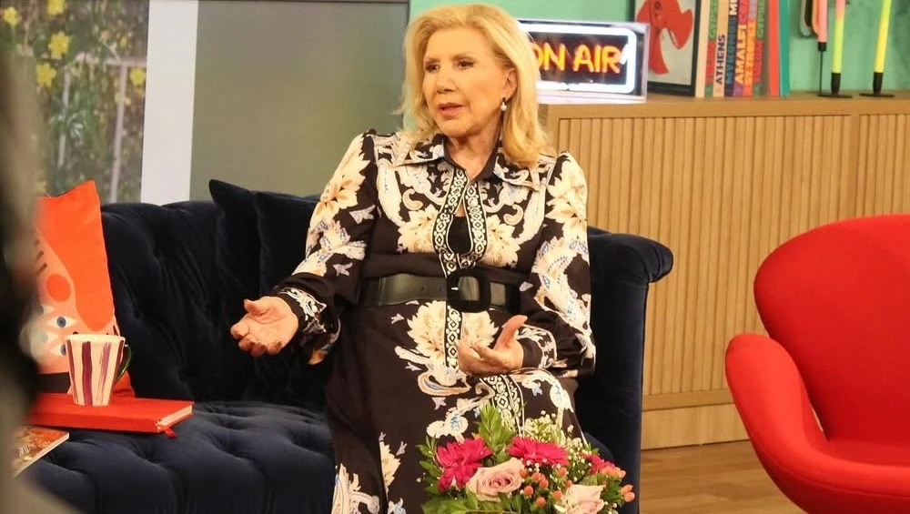 Αυτές είναι οι θεραπείες ομορφιάς που κάνουν οι Ελληνίδες celebrities άνω των 50