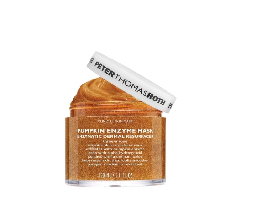 pumkin spice