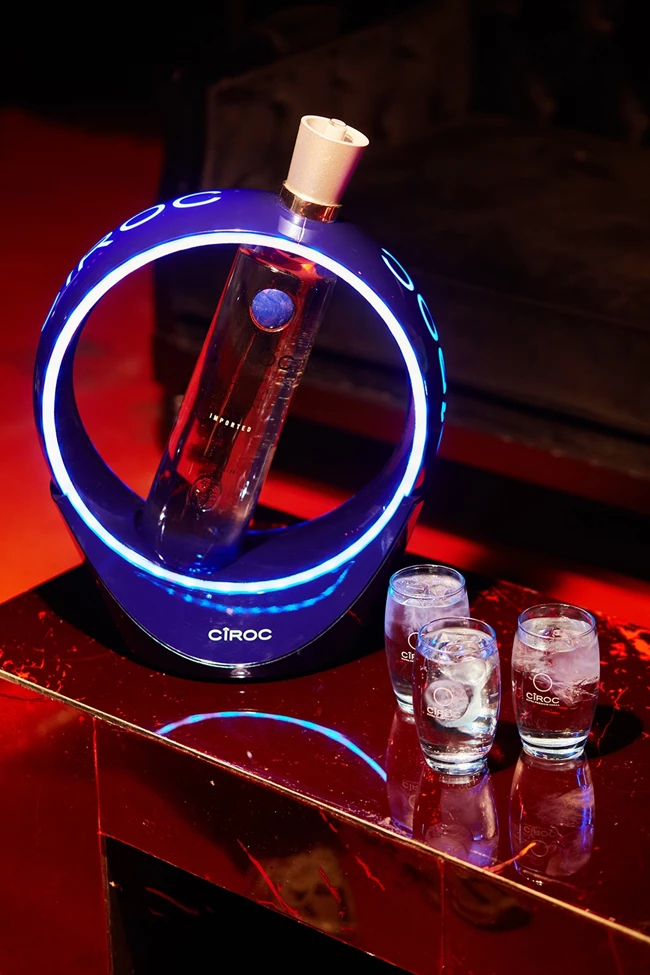 ciroc club