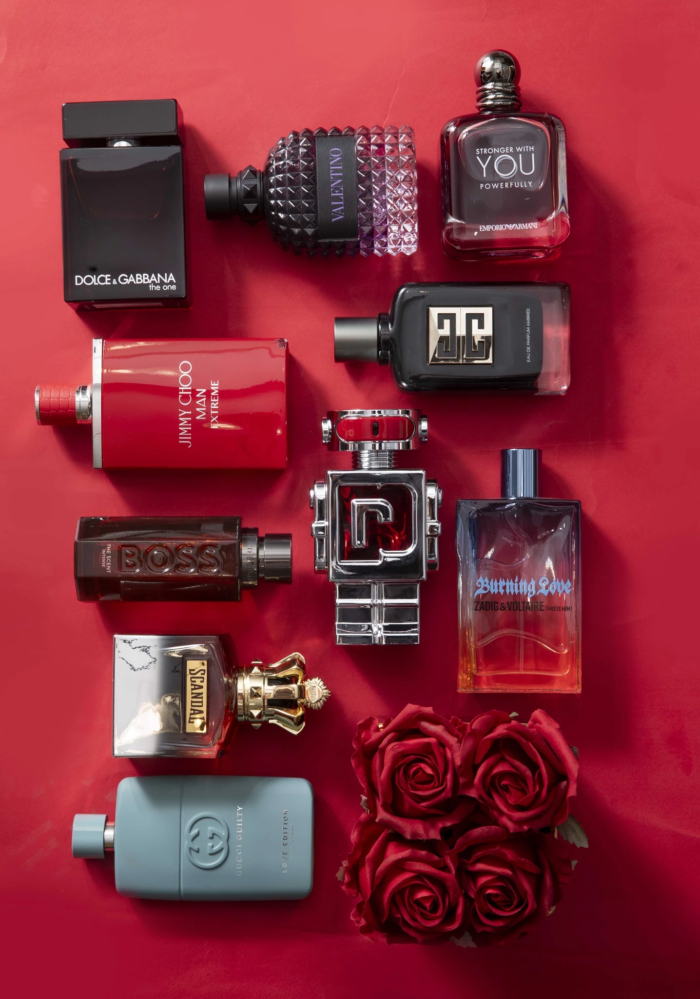 Valentine's Day Gift Guide | Μην ψάχνεις άλλο, ό, τι χρειάζεσαι για τη γιορτή του Αγίου Βαλεντίνου είναι εδώ