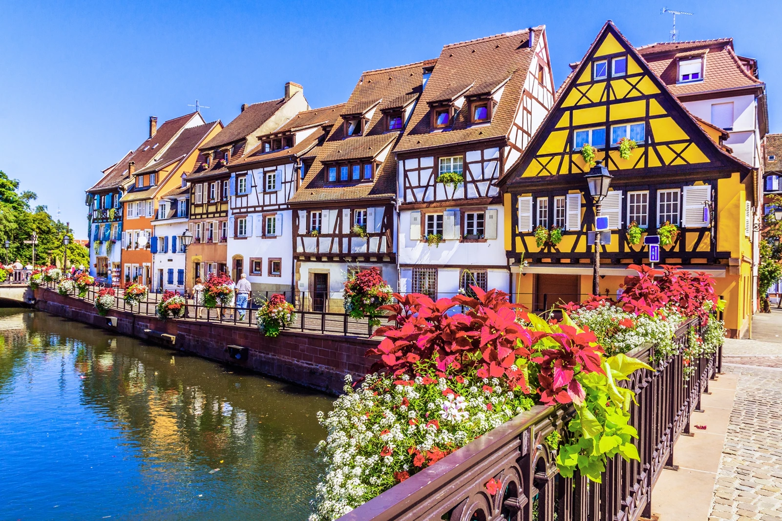 colmar