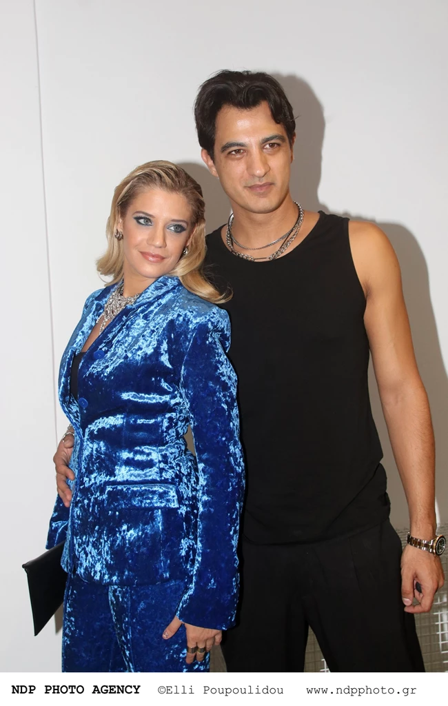 Τζένη Θεωνά