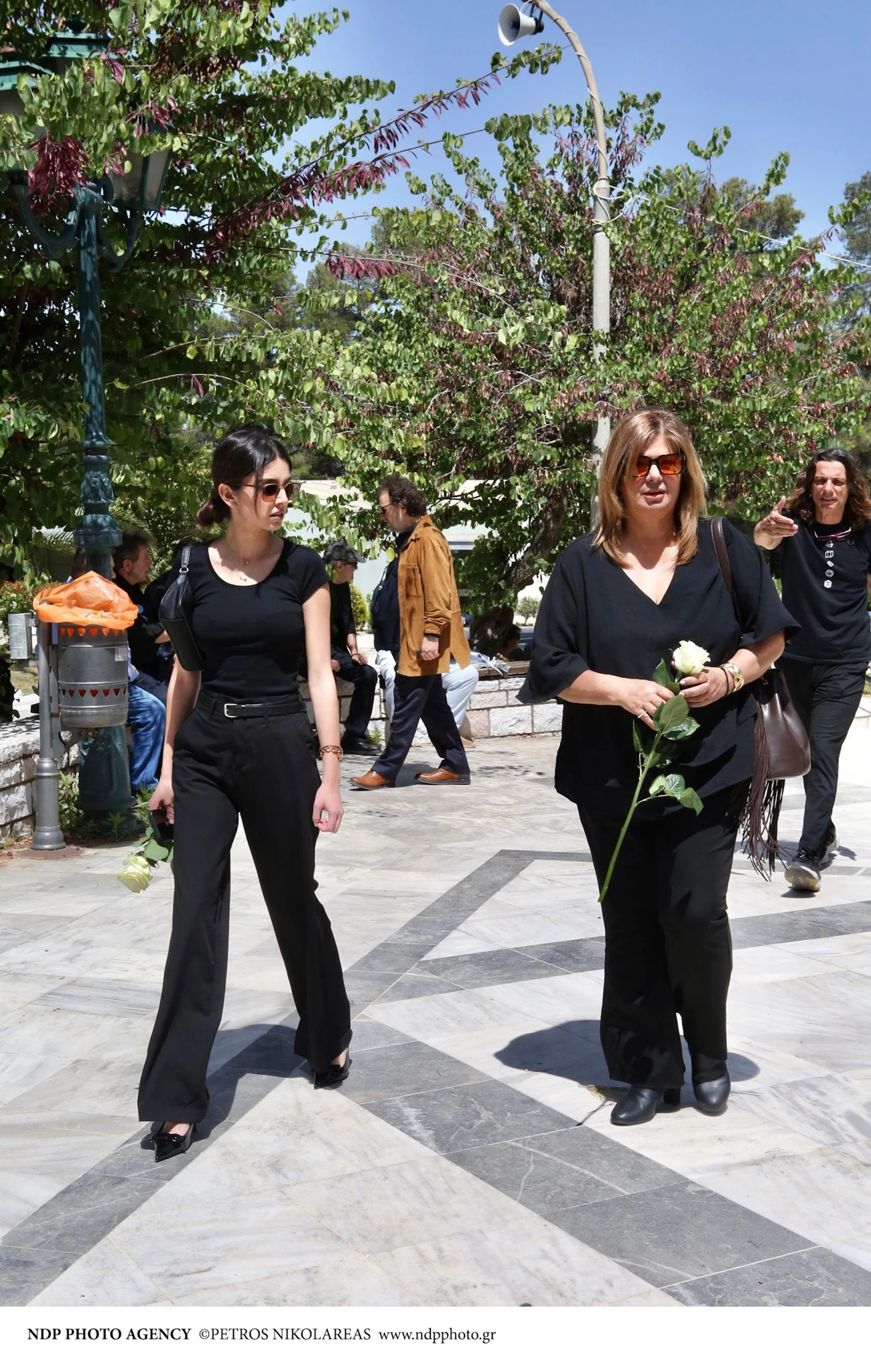 Βάσια Παναγοπούλου