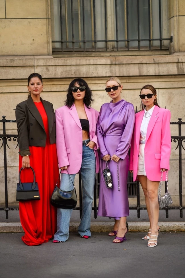 Ρωτήσαμε 4 fashion editors ποια είναι η χειρότερη συμβουλή μόδας που σου έχουν δώσει ποτέ