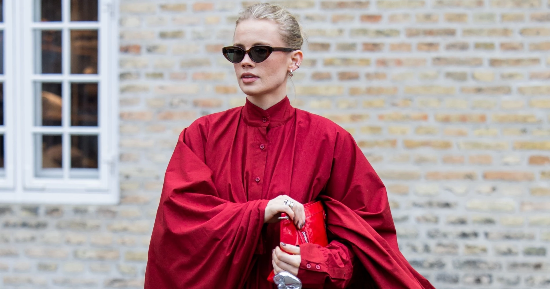 Δυσκολεύεσαι να συνδυάσεις τα χρώματα στα looks σου; Με αυτό το τρόπο δεν θα κάνεις ποτέ λάθος