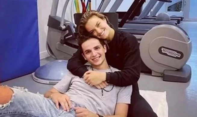 Μαρία Σάκκαρη | Οι πρώτες δηλώσεις μετά την πρόταση γάμου από τον Κωνσταντίνο Μητσοτάκη