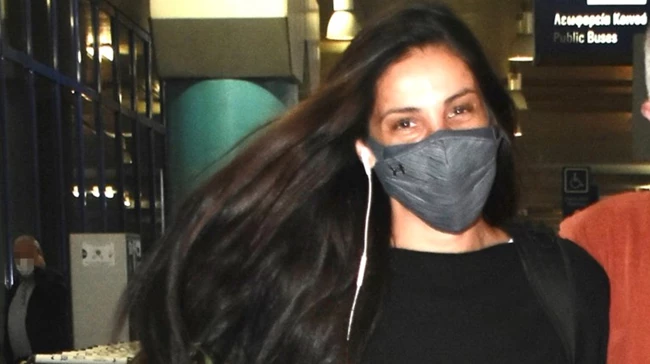 Βαλέρια Χοψονίδου