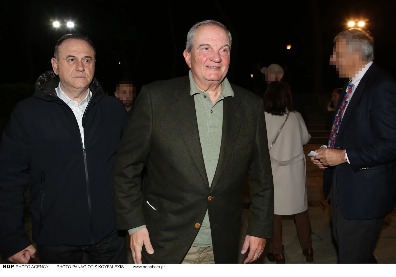 Κώστας Καραμανλής