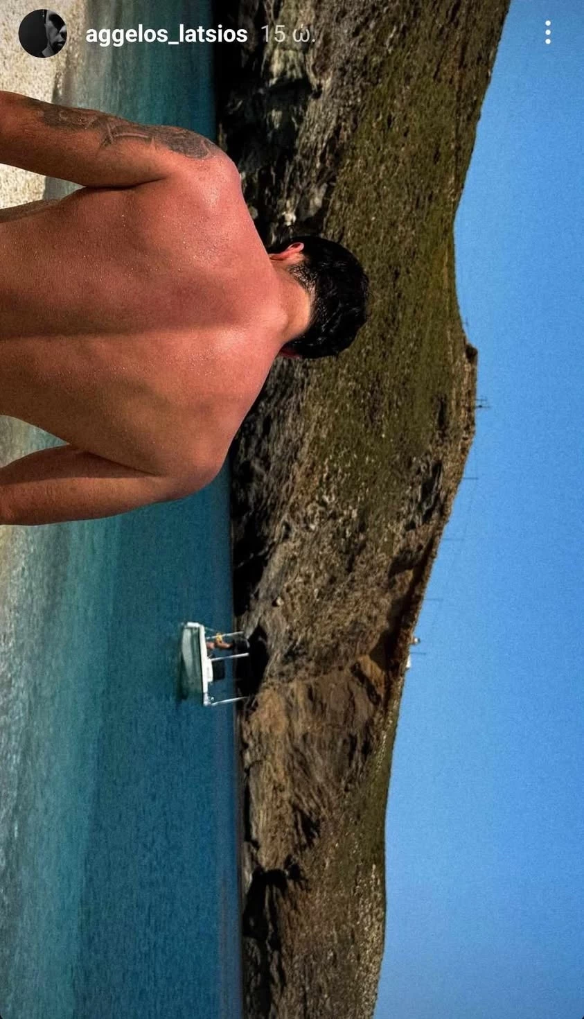 Άγγελος Λάτσιος