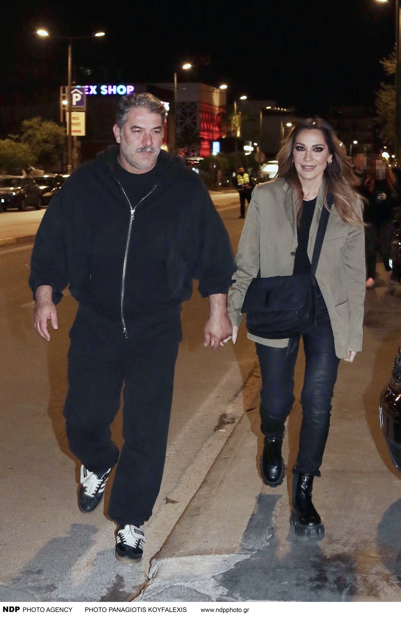 Δέσποινα Βανδή