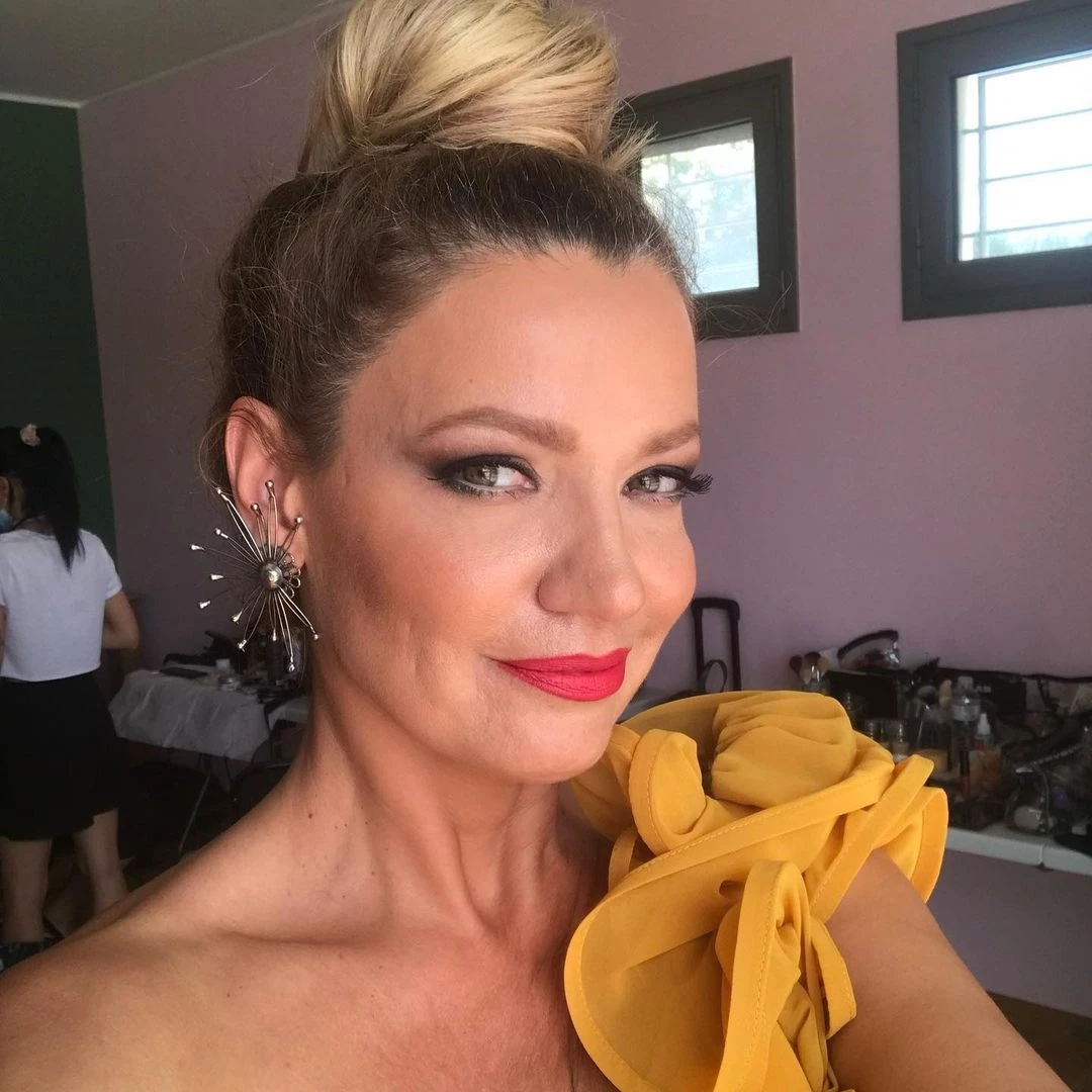 Παναγιώτα Βλαντή | Η φωτογραφία για την επέτειο των 3 χρόνων του γάμου της