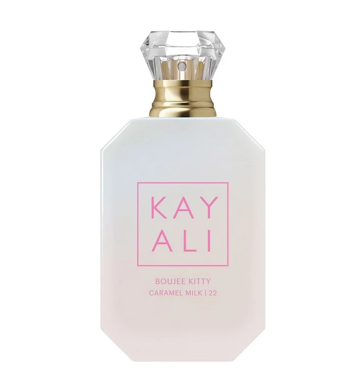 Kayali – Boujee Kitty Caramel Milk | 22 Eau de Parfum