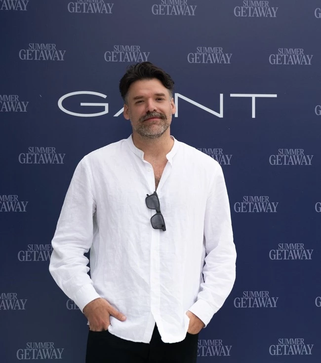 GANT