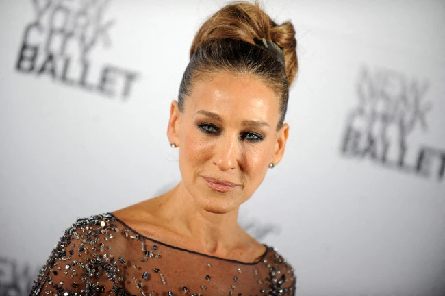 sarah jessica parker