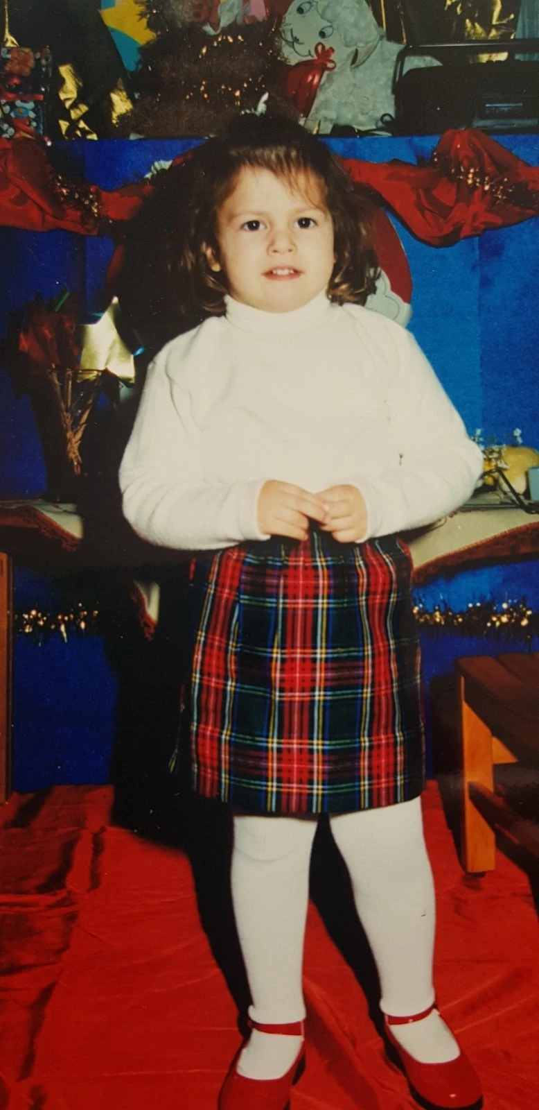 Μανταλένα Κουβάτση