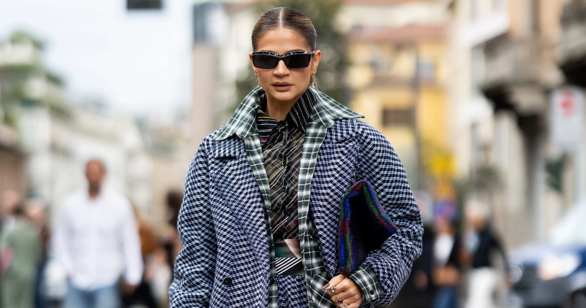 Layering | Ποια είναι τα στιλιστικά λάθη που πρέπει να αποφύγεις στα looks σου