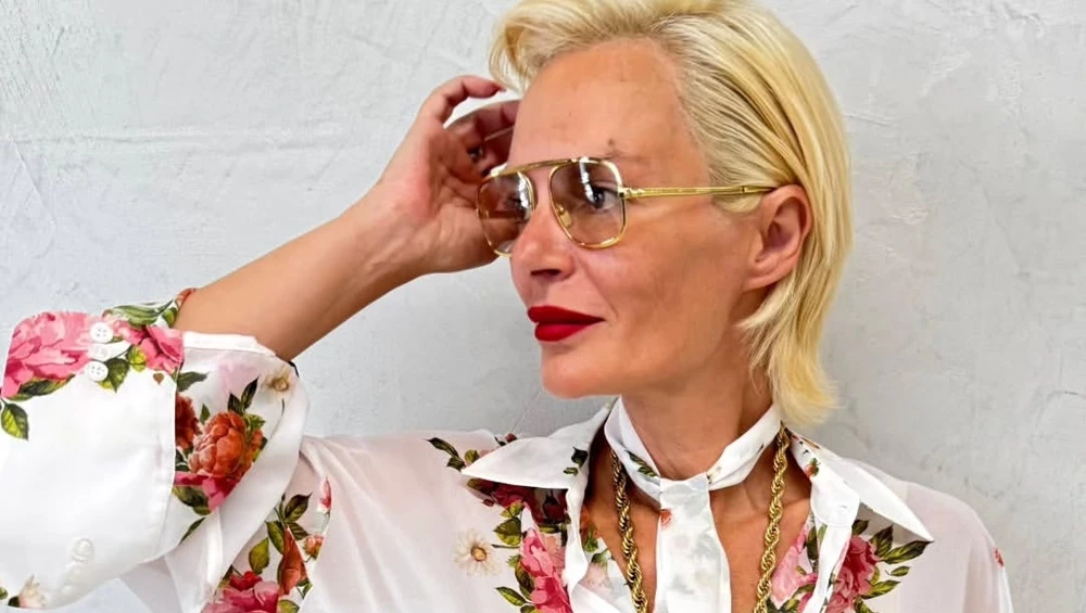 Έλενα Χριστοπούλου | 