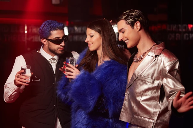 ciroc club