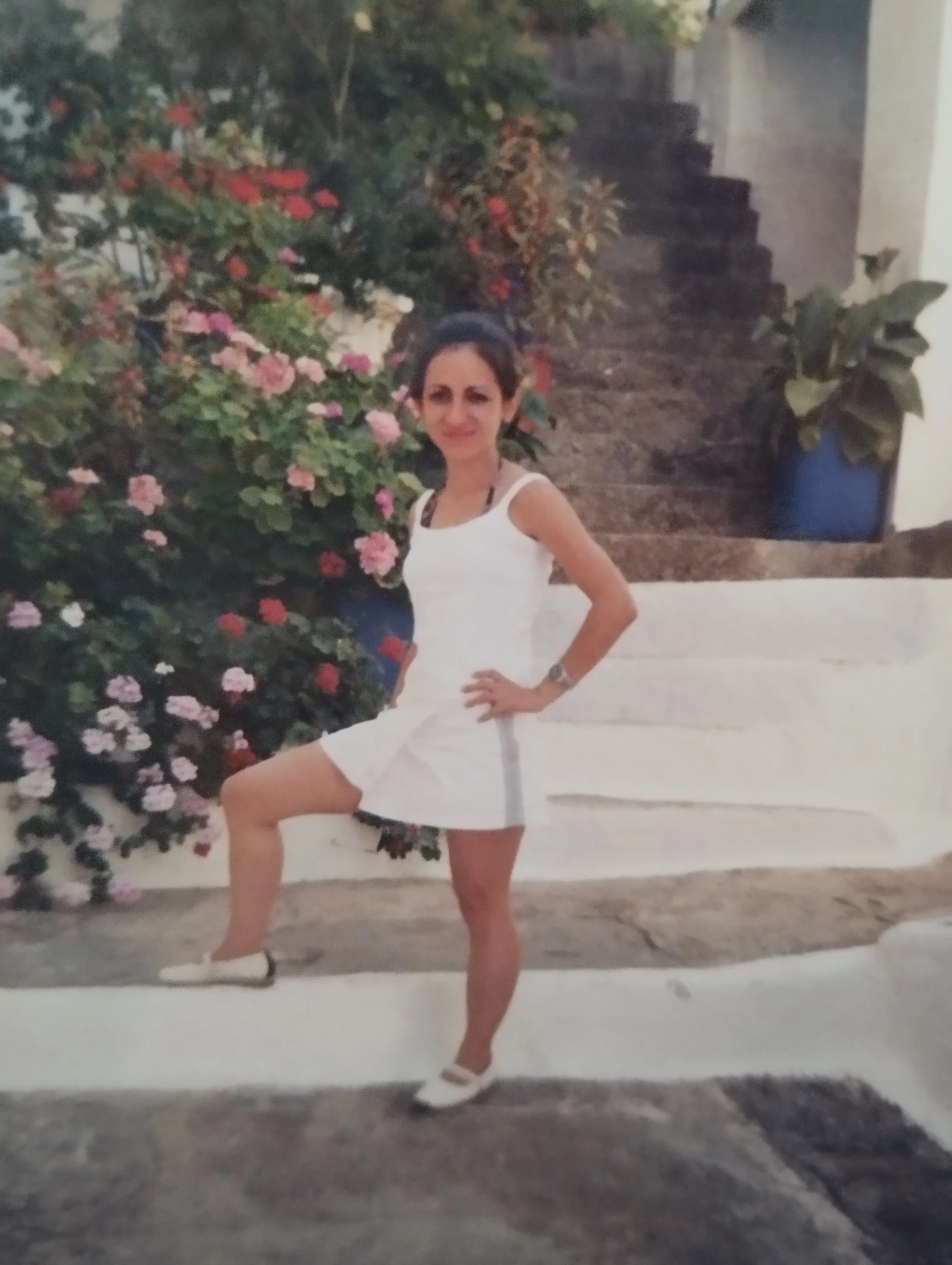 Δήμητρα Βγενοπούλου fashion editor: τι σταμάτησα να φοράω μετά τα 40