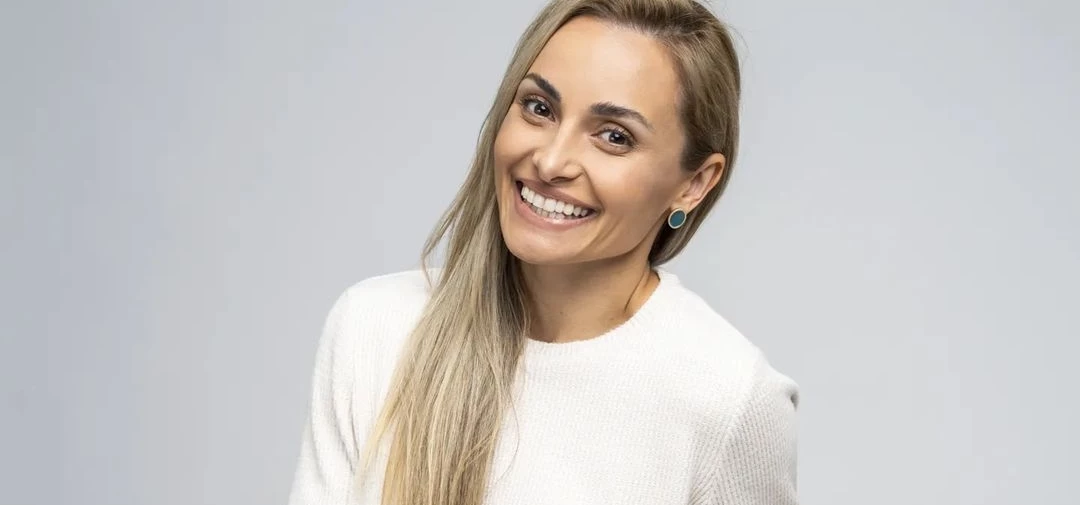 Σοφία και Λένια Πετρούνια | Ξεκίνησαν οι διακρίσεις για τις κόρες της Βασιλικής Μιλλούση