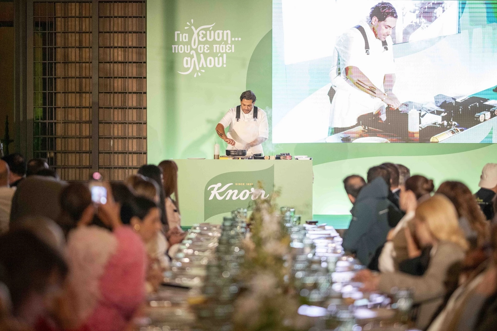 knorr