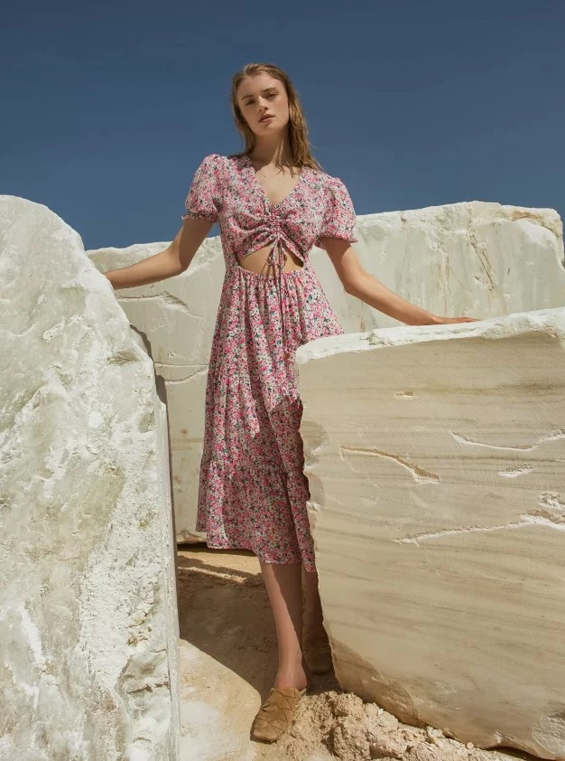 Τα 6 + 1 parisian chic σύνολα που θα λατρέψεις αυτό το καλοκαίρι