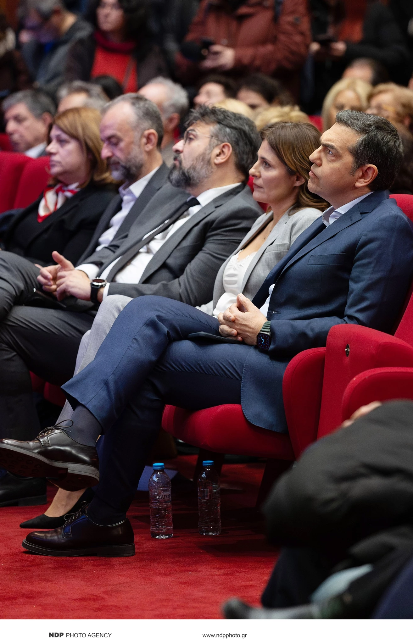 Μπέττυ Μπαζιάνα