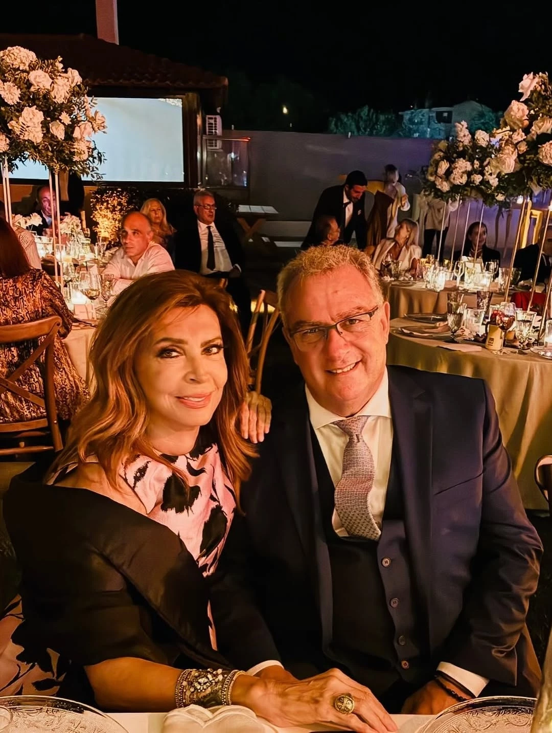 Μιμή Ντενίση