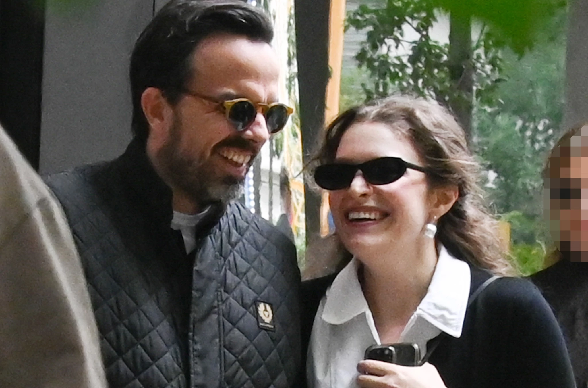 Full in love η Καλλιόπη Χάσκα | Η πρωταγωνίστρια του 