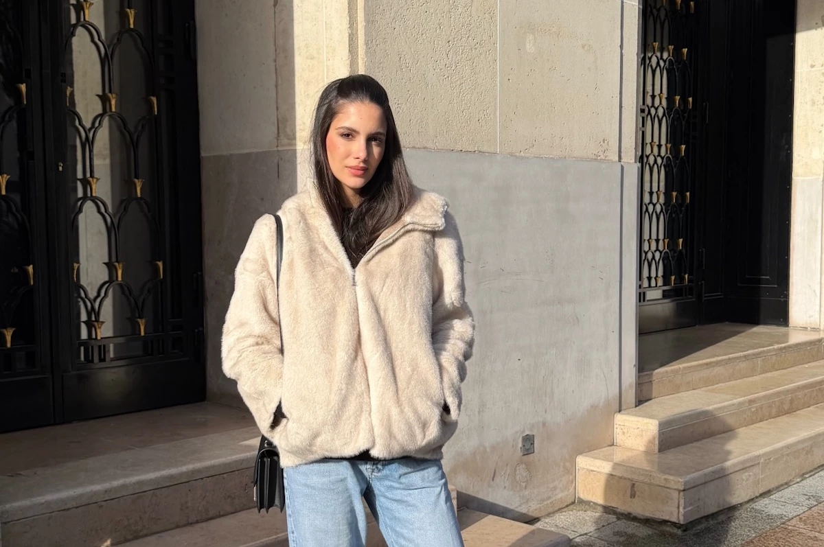 Η εγκυμοσύνη της πάει πολύ | Η νέα φωτογραφία της Αλεξάνδρας Νίκα με φουσκωμένη κοιλίτσα