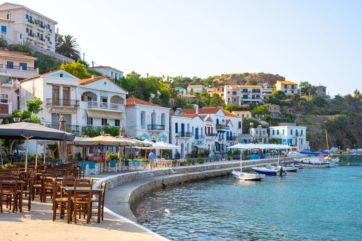 Ικαρία