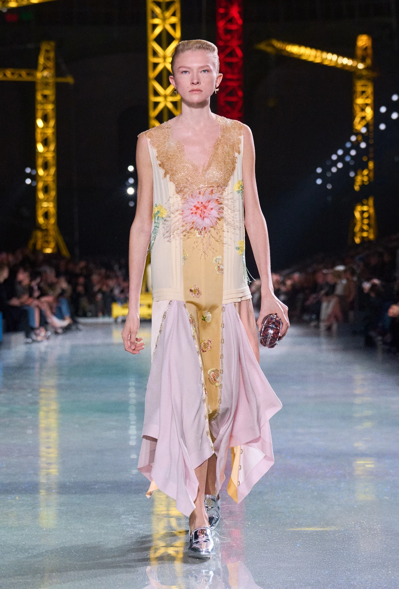 Συλλογή Chanel FW 2026-27