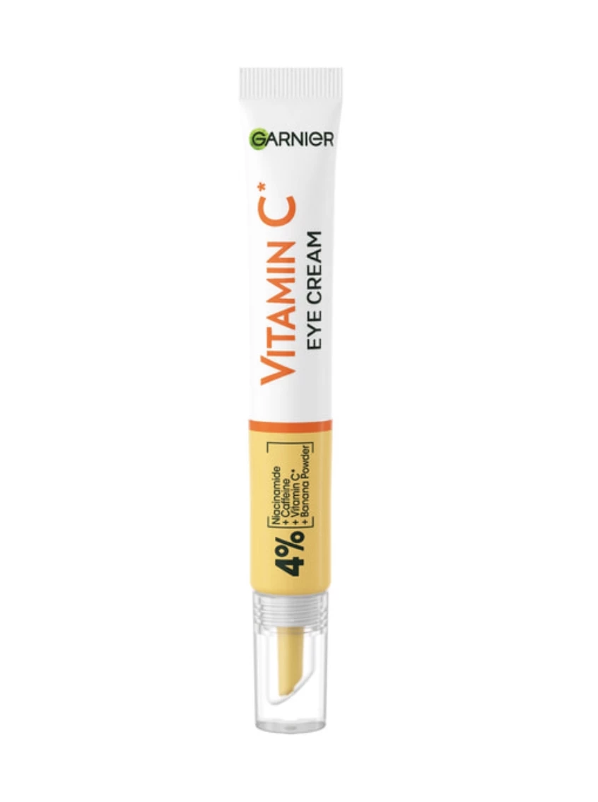 Garnier Vitamin C Eye Cream