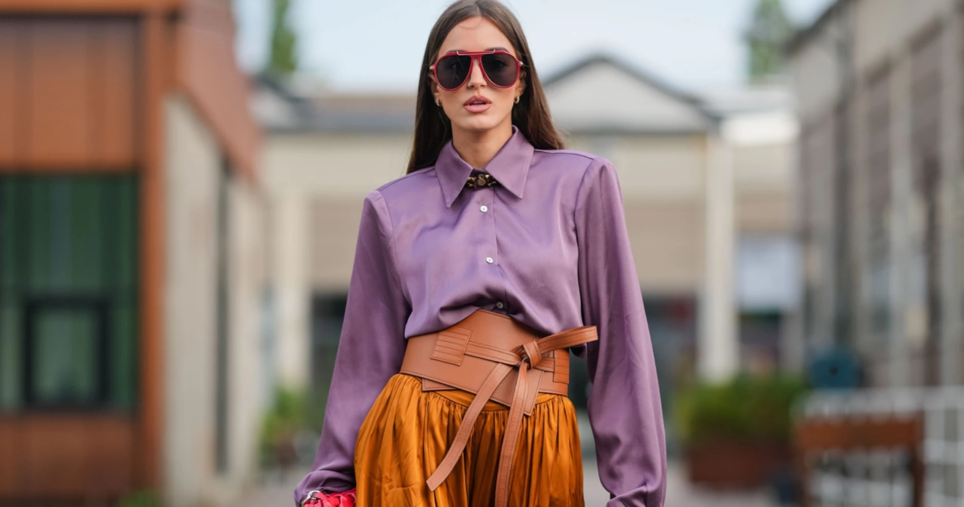 Autumn Lights | Η σύγχρονη τάση στο balayage που δίνει λάμψη στα καστανά μαλλιά