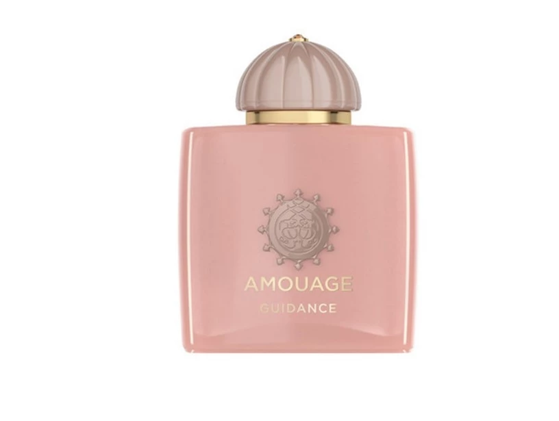 Amouage – Guidance