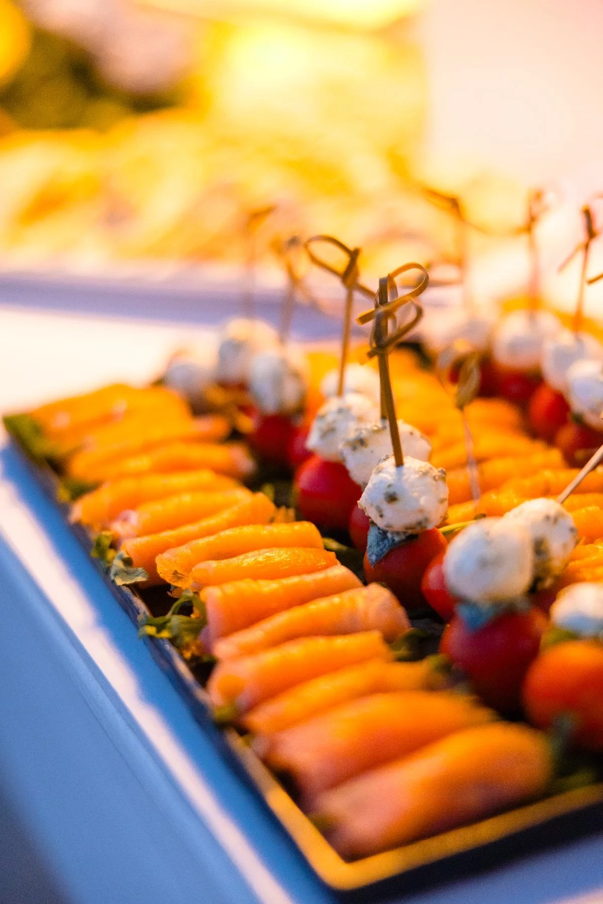 Intercatering