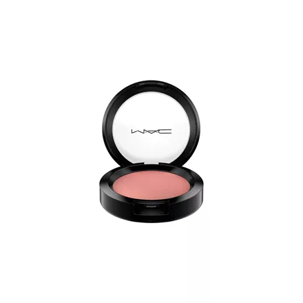 Powder Blush, MAC Cosmetics (απόχρωση Pinch Me)